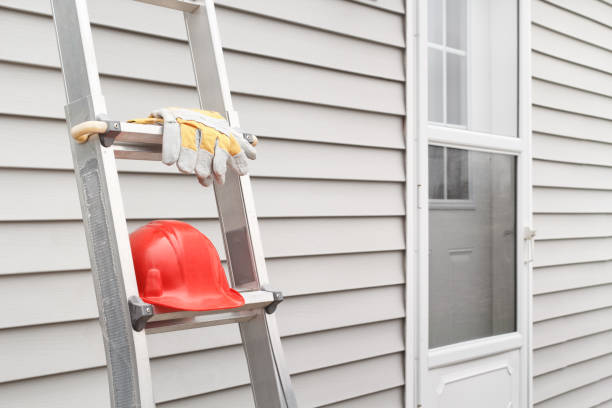 Best Siding Removal and Disposal  in Stevens Point, WI